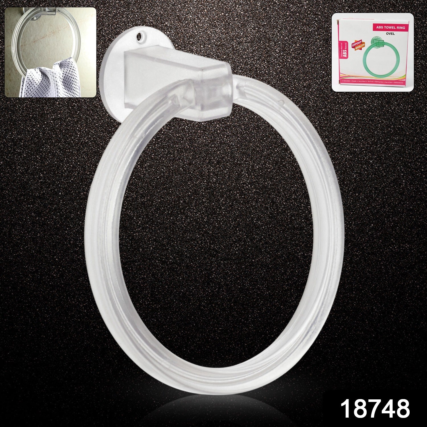 ABSecure Loop ABSecure Loop